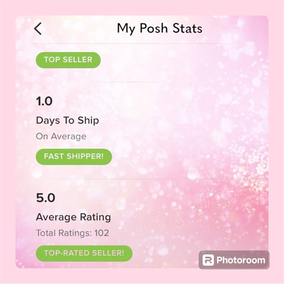 My Reviews ☮️💕 - Picture 8 of 16